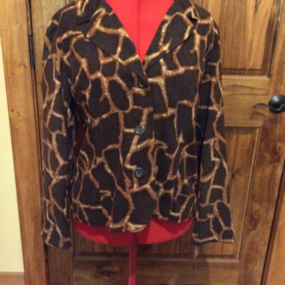 Jacket